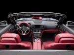 Mercedes-Benz SL-Class 2013 года